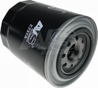 AVS Autoparts Z237A - Масляный фильтр mashina-shop.ru