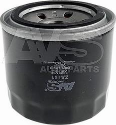 AVS Autoparts ZA131 - Масляный фильтр mashina-shop.ru