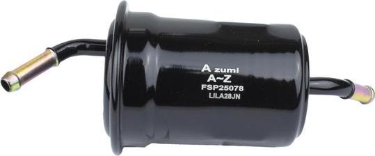 Azumi FSP25078 - Топливный фильтр mashina-shop.ru