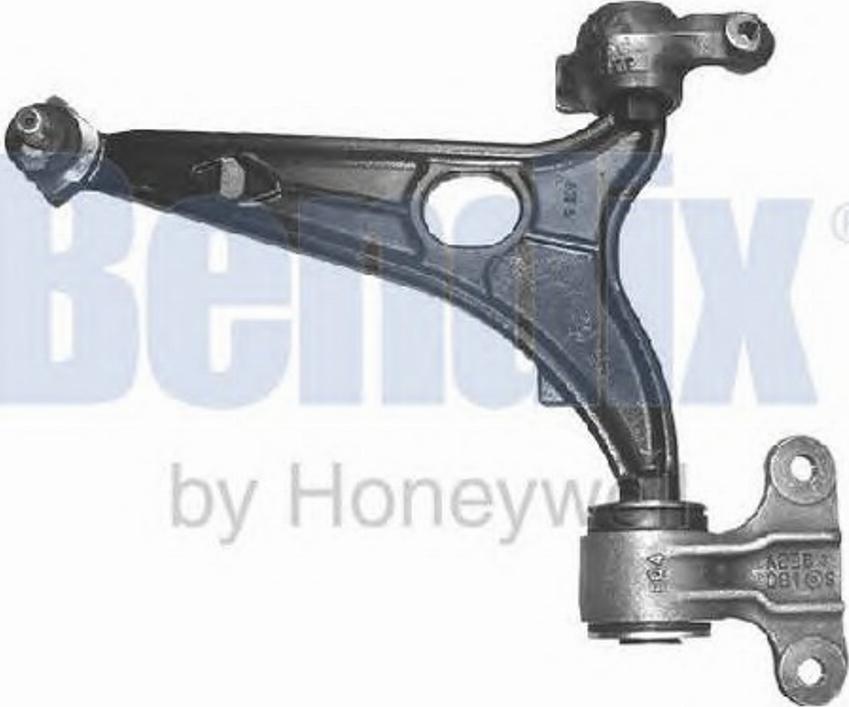 BENDIX 041937B - Рычаг подвески колеса mashina-shop.ru