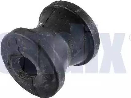 BENDIX 043144B - Втулка, рычаг подвески колеса mashina-shop.ru