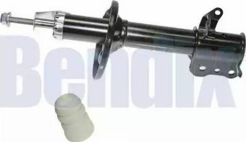 BENDIX 061025GRB - Амортизатор mashina-shop.ru