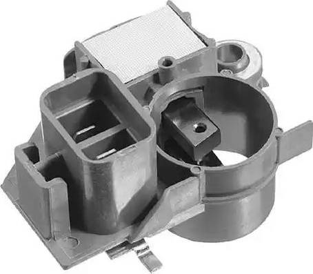 BorgWarner (BERU) GER062 - Регулятор напряжения, генератор mashina-shop.ru