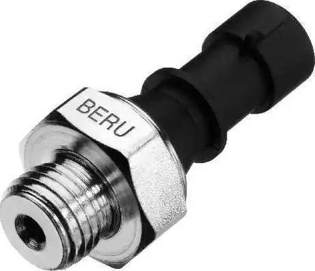 BorgWarner (BERU) SPR036 - Датчик, давление масла mashina-shop.ru