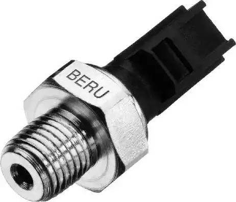 BorgWarner (BERU) SPR031 - Датчик, давление масла mashina-shop.ru