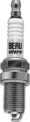 BorgWarner (BERU) Z64 - Свеча зажигания mashina-shop.ru