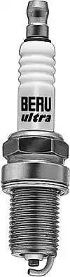 BorgWarner (BERU) Z63 - Свеча зажигания mashina-shop.ru