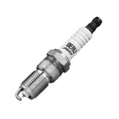 BorgWarner (BERU) Z148 - Свеча зажигания mashina-shop.ru