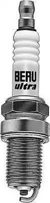 BorgWarner (BERU) Z15SB - Свеча зажигания mashina-shop.ru