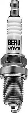 BorgWarner (BERU) Z16 - Свеча зажигания mashina-shop.ru