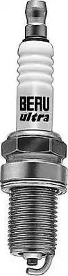 BorgWarner (BERU) Z73 - Свеча зажигания mashina-shop.ru