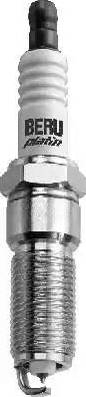 BorgWarner (BERU) Z356 - Свеча зажигания mashina-shop.ru