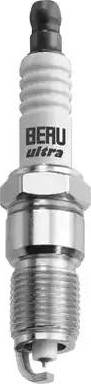 BorgWarner (BERU) Z230 - Свеча зажигания mashina-shop.ru