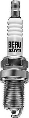 BorgWarner (BERU) Z23 - Свеча зажигания mashina-shop.ru