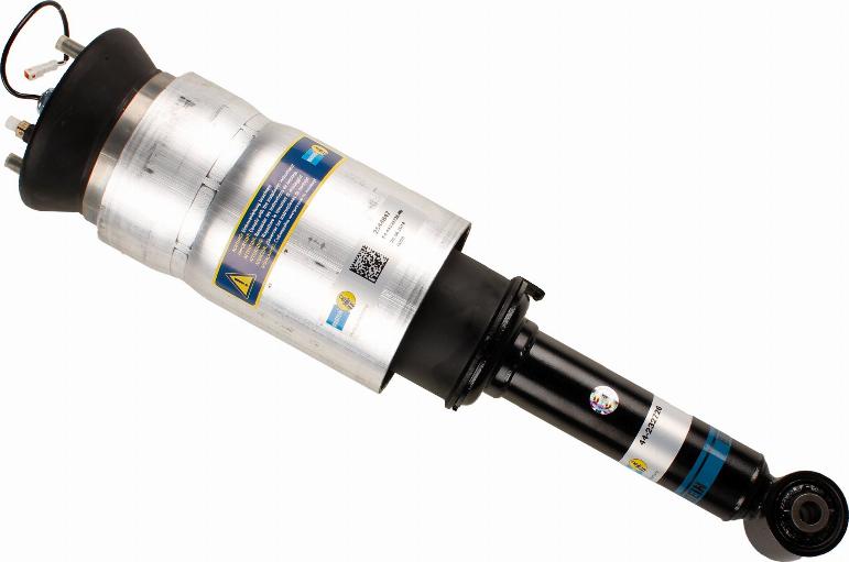 Bilstein 44-232726 - Опора пневматической рессоры mashina-shop.ru