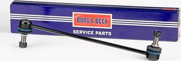 Borg & Beck BDL6445 - Тяга / стойка, стабилизатор mashina-shop.ru