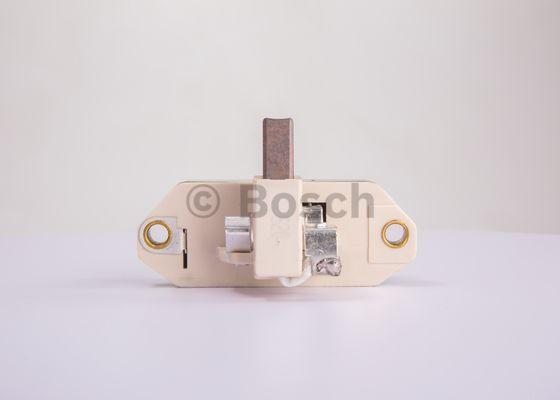 BOSCH 9 190 087 028 - Регулятор напряжения, генератор mashina-shop.ru