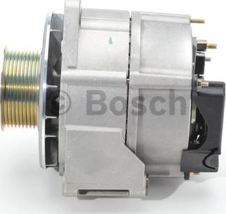 BOSCH 6 033 GB3 023 - Генератор mashina-shop.ru