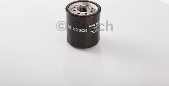 BOSCH 0 986 452 350 - Масляный фильтр mashina-shop.ru