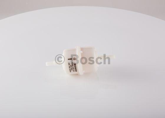 BOSCH 0 986 452 233 - Топливный фильтр mashina-shop.ru