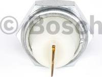 BOSCH 0 986 344 036 - Датчик, давление масла mashina-shop.ru