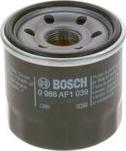 BOSCH 0 986 AF1 039 - Масляный фильтр mashina-shop.ru