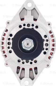 BOSCH 0 986 AN0 705 - Генератор mashina-shop.ru