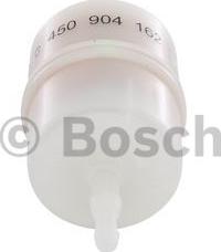 BOSCH 0 450 904 162 - Топливный фильтр mashina-shop.ru