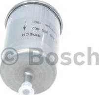 BOSCH 0 450 905 002 - Топливный фильтр mashina-shop.ru