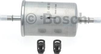 BOSCH 0 450 905 273 - Топливный фильтр mashina-shop.ru