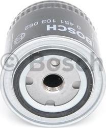 BOSCH 0 451 103 062 - Масляный фильтр mashina-shop.ru