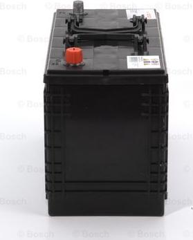 BOSCH 0 092 T30 370 - Стартерная аккумуляторная батарея, АКБ mashina-shop.ru