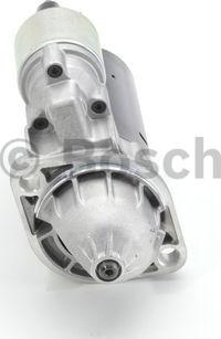 BOSCH 0 001 109 359 - Стартер mashina-shop.ru