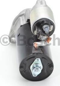 BOSCH 0 001 109 359 - Стартер mashina-shop.ru