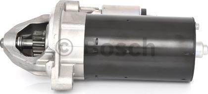 BOSCH 0 001 115 047 - Стартер mashina-shop.ru