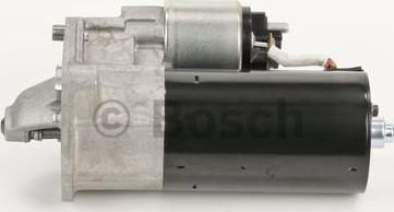 BOSCH 0 001 115 007 - Стартер mashina-shop.ru