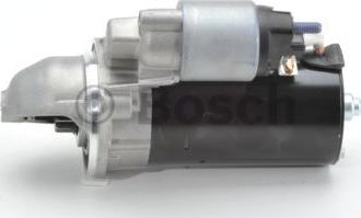 BOSCH 0 001 139 025 - Стартер mashina-shop.ru