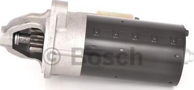 BOSCH 0 001 138 017 - Стартер mashina-shop.ru