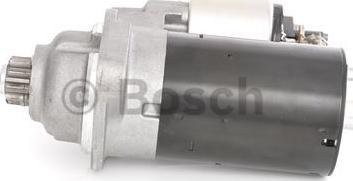 BOSCH 0 001 121 026 - Стартер mashina-shop.ru