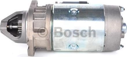 BOSCH 0 001 369 024 - Стартер mashina-shop.ru