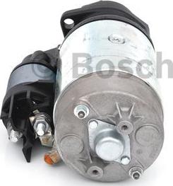 BOSCH 0 001 369 022 - Стартер mashina-shop.ru