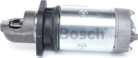 BOSCH 0 001 368 301 - Стартер mashina-shop.ru