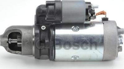 BOSCH 0 001 368 316 - Стартер mashina-shop.ru