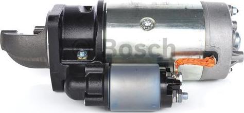 BOSCH 0 001 367 017 - Стартер mashina-shop.ru