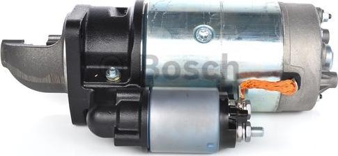 BOSCH 0 001 367 076 - Стартер mashina-shop.ru