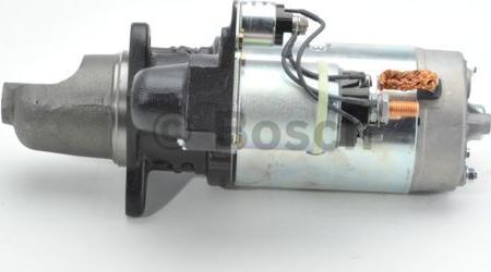 BOSCH 0 001 372 006 - Стартер mashina-shop.ru