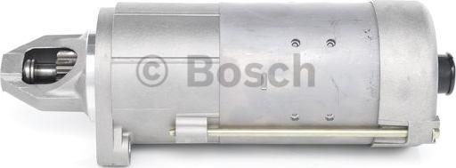 BOSCH 0 001 223 006 - Стартер mashina-shop.ru