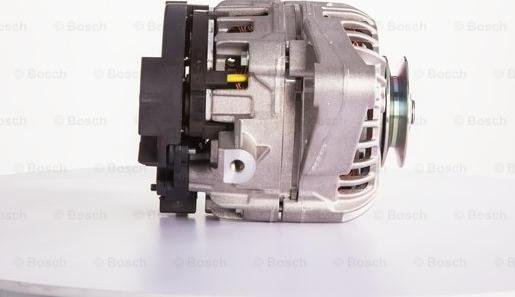 BOSCH 0 124 225 036 - Генератор mashina-shop.ru