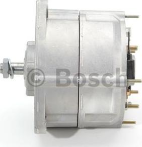 BOSCH 0 120 469 982 - Генератор mashina-shop.ru