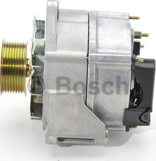 BOSCH 0 120 469 115 - Генератор mashina-shop.ru